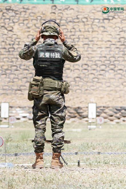 科威特射击选手夺得金牌，实力无可比拟