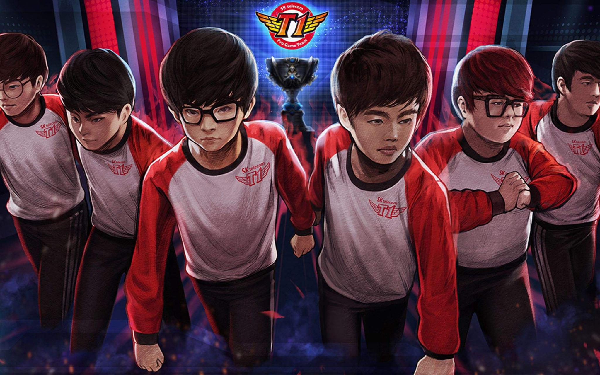 CLG轻取RNG，Faker团战一打五顶尖较量八强赛，锁定晋级资格的简单介绍