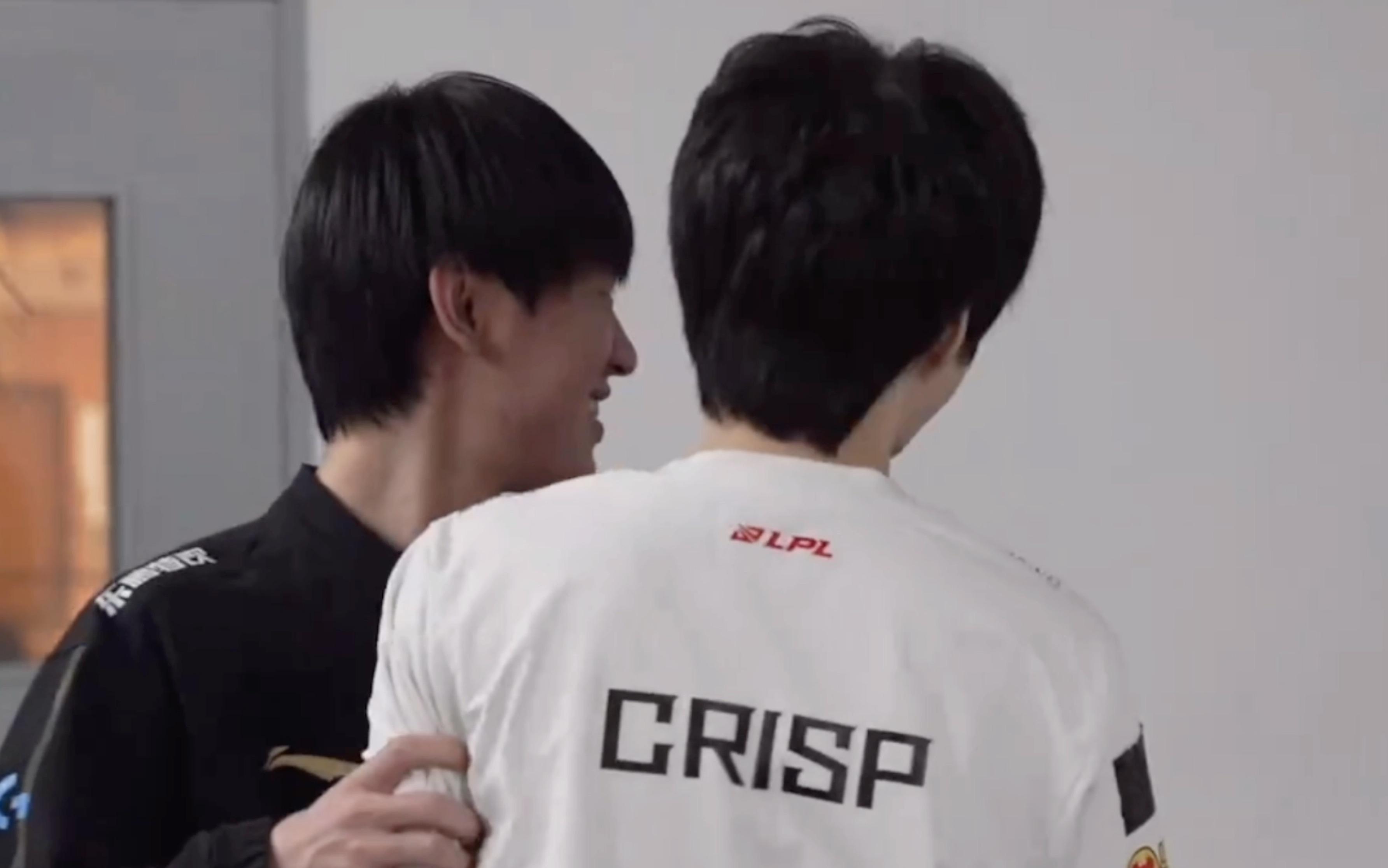 RNG碾压MAD,Crisp单局斩获MVP宿命之战全球总决赛,留下经典瞬间的简单介绍 RNG碾压MAD,Crisp单局斩获MVP宿命之战全球总决赛,留下经典瞬间的简单介绍