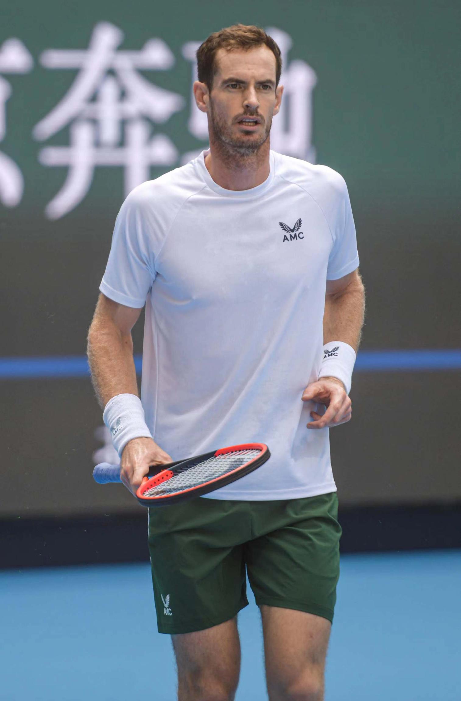 英国网球队强势世界网球队,穆雷打破历史纪录的简单介绍 英国网球队强势世界网球队,穆雷打破历史纪录的简单介绍