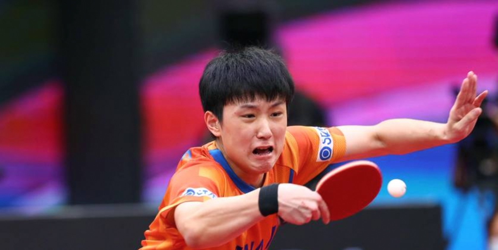 包含韩国乒乓球队鏖战日本乒乓球队,张本智和爆发神勇的词条 包含韩国乒乓球队鏖战日本乒乓球队,张本智和爆发神勇的词条