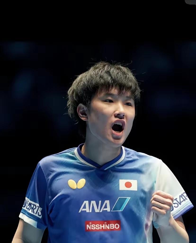 包含韩国乒乓球队鏖战日本乒乓球队,张本智和爆发神勇的词条 包含韩国乒乓球队鏖战日本乒乓球队,张本智和爆发神勇的词条