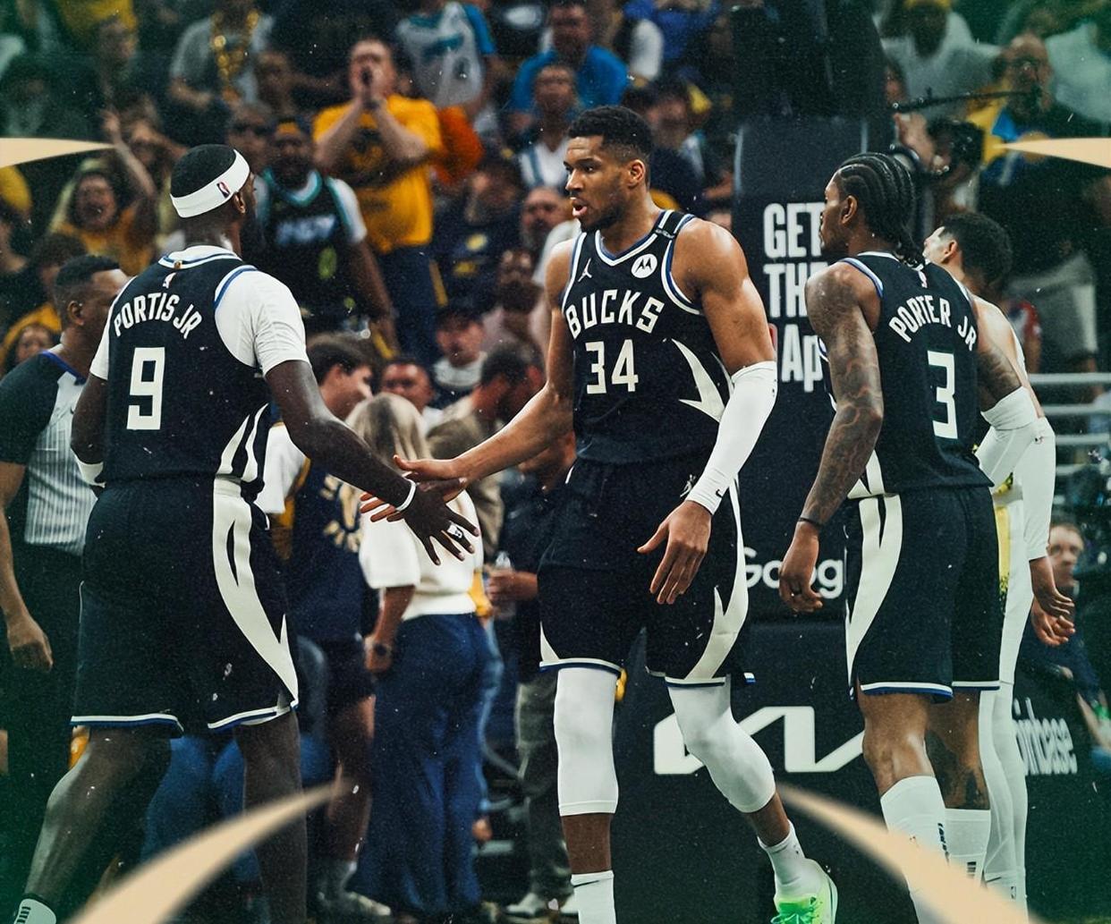 爵士鏖战湖人B队，字母哥统治全场的简单介绍