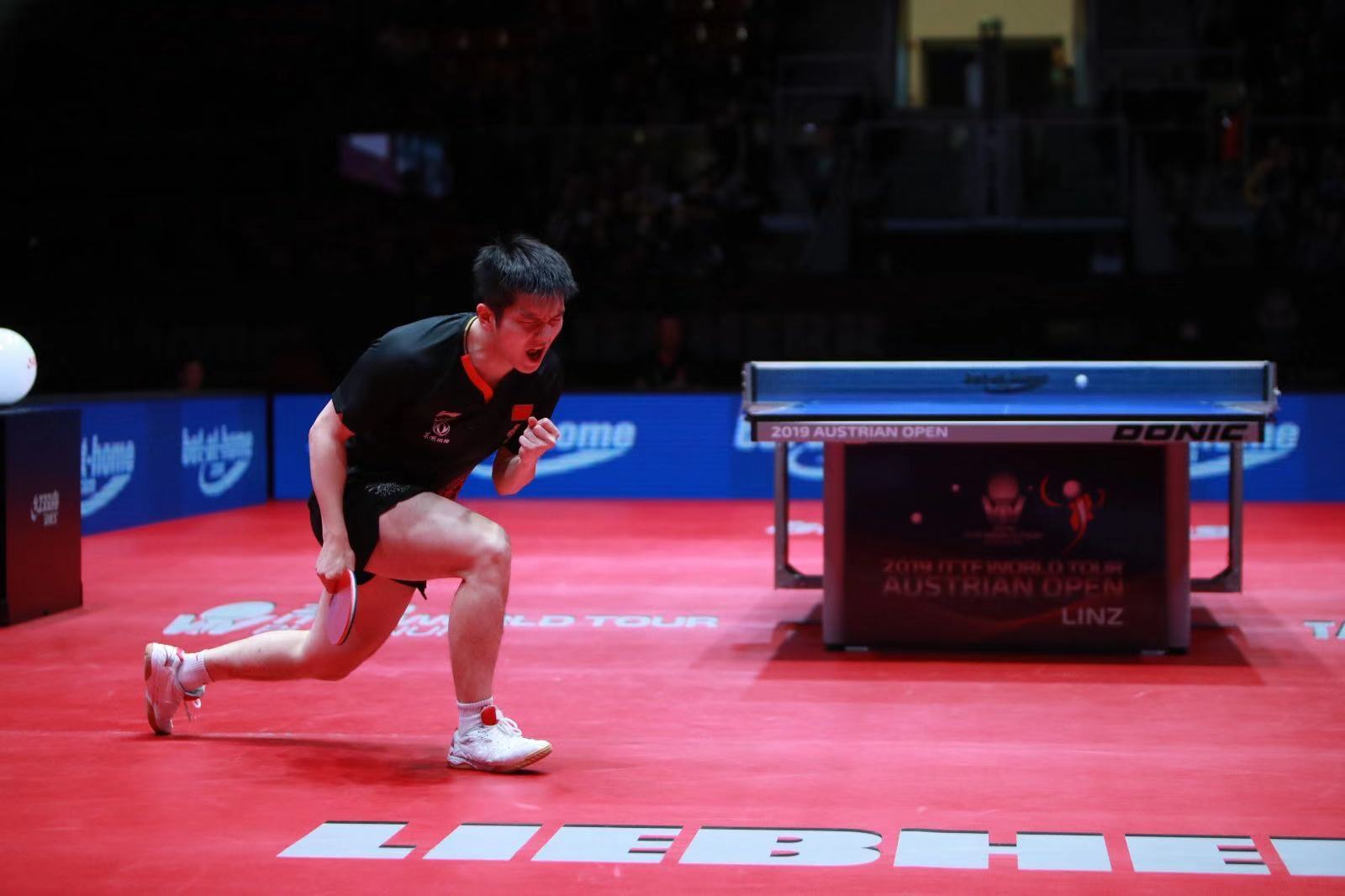 关于比利时乒乓球队逆转奥地利乒乓球队,波尔关键制胜的信息 关于比利时乒乓球队逆转奥地利乒乓球队,波尔关键制胜的信息