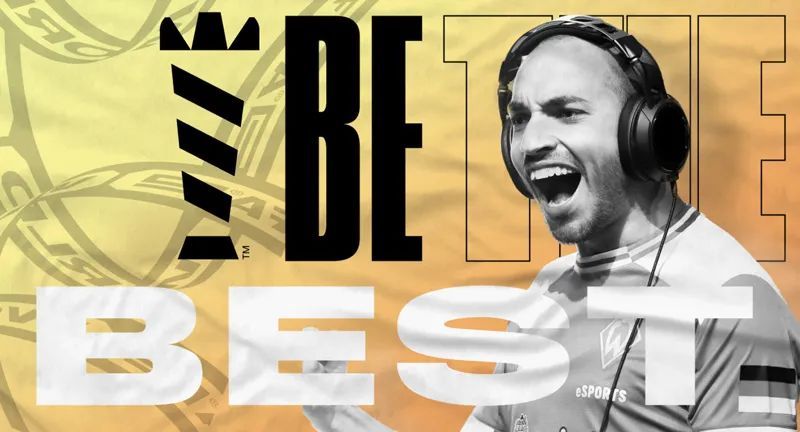 关于FIFA电竞选手爆冷获胜,专家预测失准的信息 关于FIFA电竞选手爆冷获胜,专家预测失准的信息