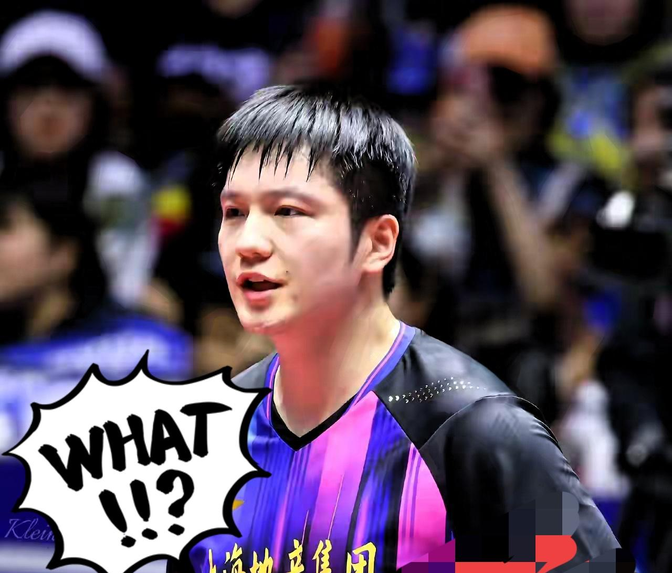 德国队轻取韩国队，樊振东状态火热的简单介绍