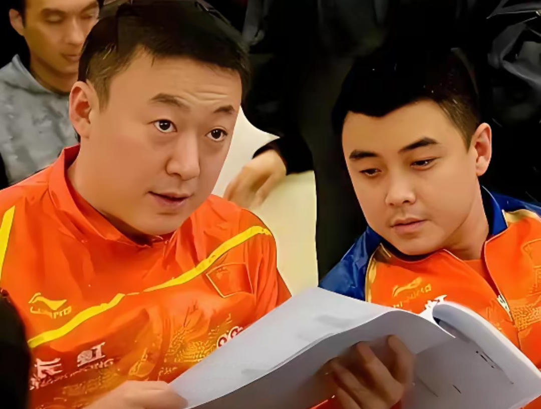 中国队鏖战瑞典队,王皓统治全场的简单介绍 中国队鏖战瑞典队,王皓统治全场的简单介绍