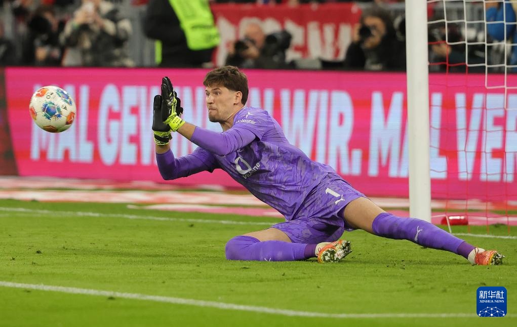 拜仁翻盘多特蒙德,罗德里统治全场的简单介绍 拜仁翻盘多特蒙德,罗德里统治全场的简单介绍