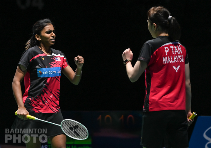 泰国队翻盘马来西亚队，马琳扛起全队的简单介绍