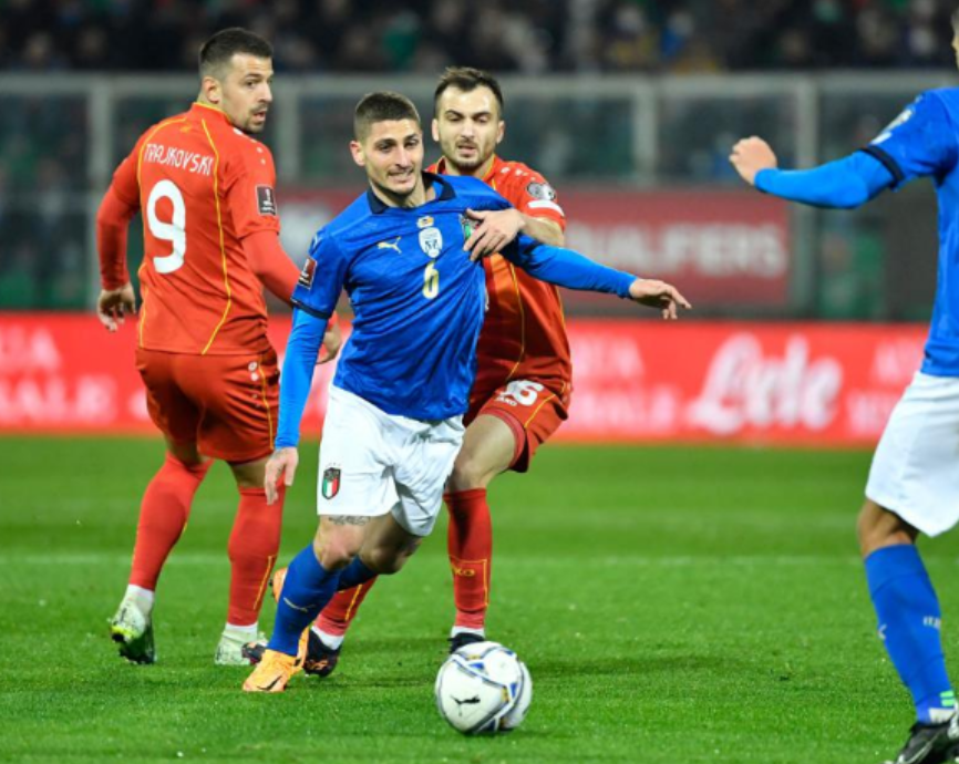 波兰队横扫瑞典队，波尔高光表现